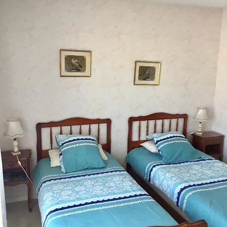 Les Preludes Vue Bassin *