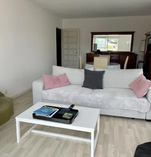 Les Preludes Vue Bassin